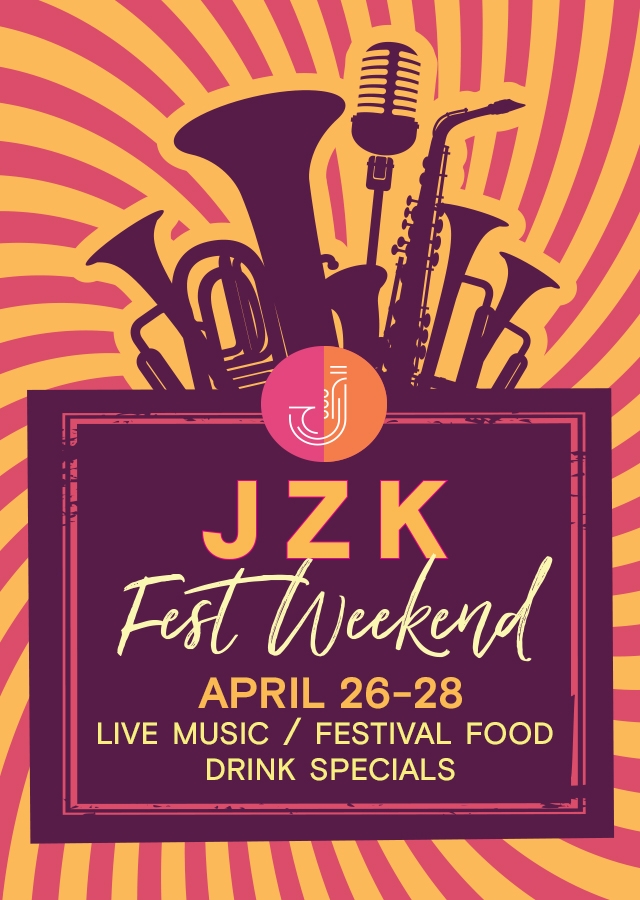 JZK Fest