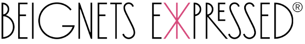 Beignets Expressed logo